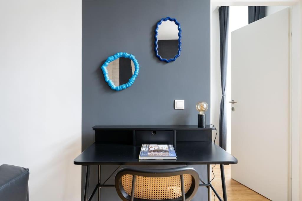 Glam 1br Suite, Easy Path By Hm * Wenen