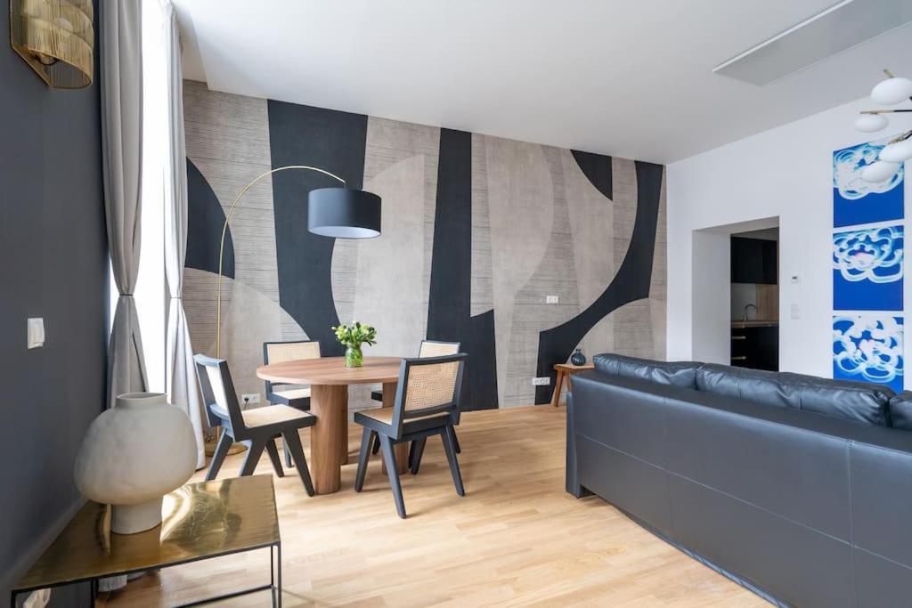 Glam 1br Suite, Easy Path By Hm Wenen