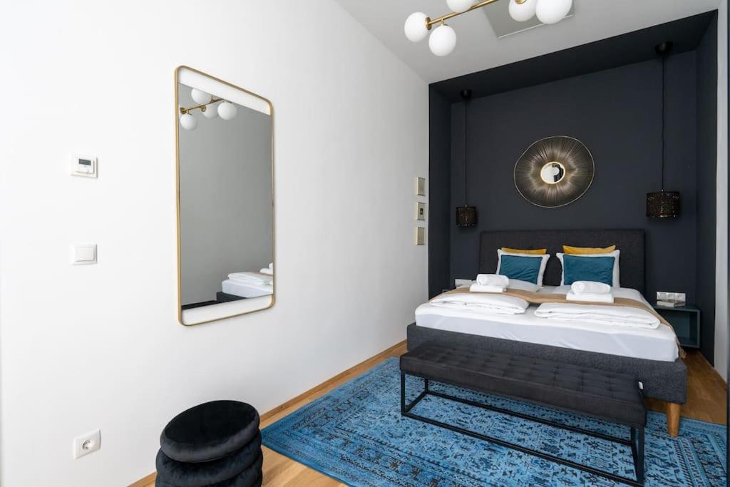 Glam 1br Suite, Easy Path By Hm Appartement *