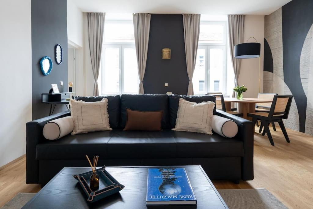 Glam 1br Suite, Easy Path By Hm Wenen