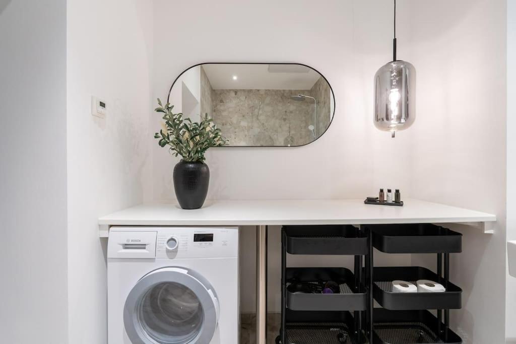 Glam 1br Suite, Easy Path By Hm Appartement *