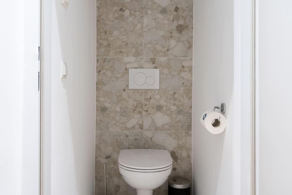 Appartement Glam 1br Suite, Easy Path By Hm *