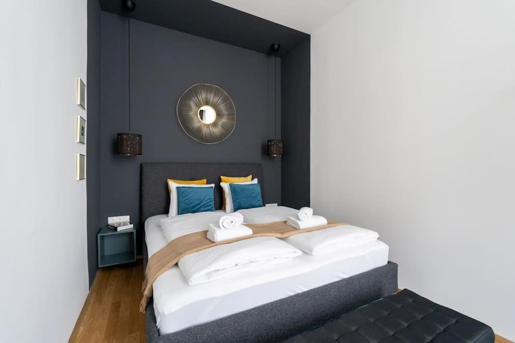 Glam 1br Suite, Easy Path By Hm Appartement