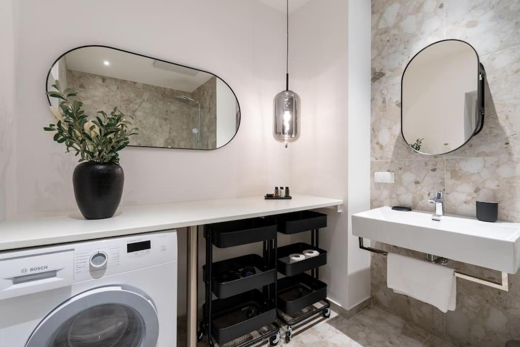 Appartement Glam 1br Suite, Easy Path By Hm Wenen